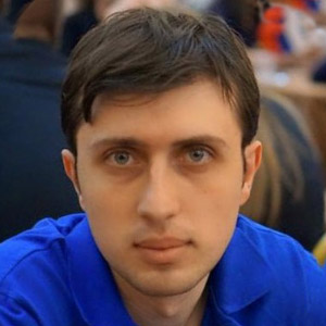 Павел Солахян , Илья Бер