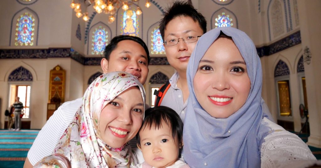 Правда ли, что в Японии запретили ислам и ущемляют права мусульман ...