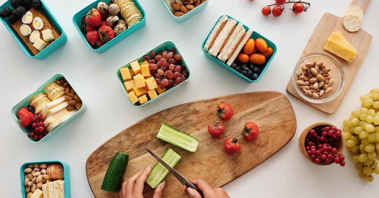 Правда ли, что дробное питание полезно для здоровья? - Проверено.Медиа