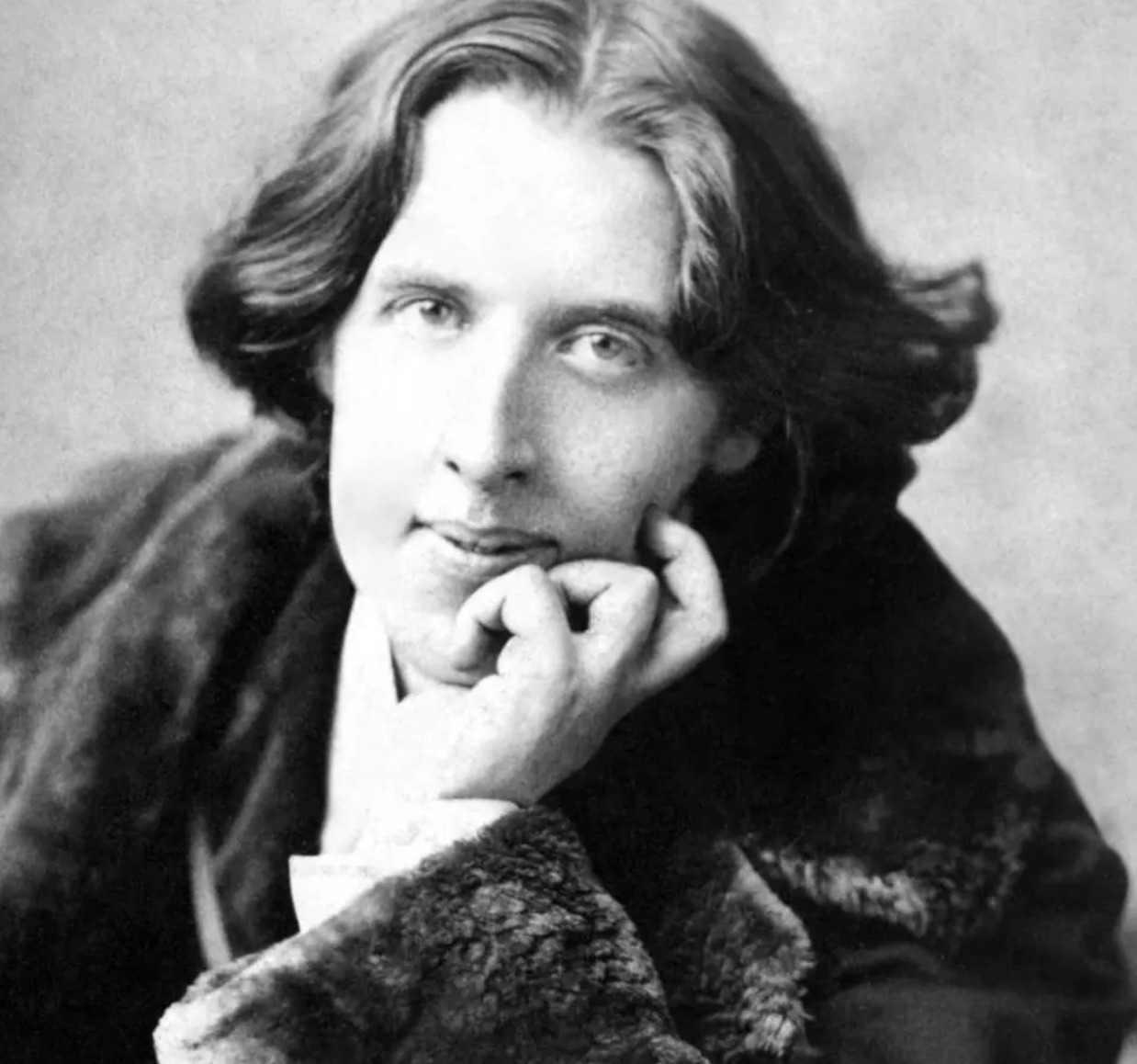 Oscar wilde picture