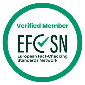 EFCSN Badge Verified Member