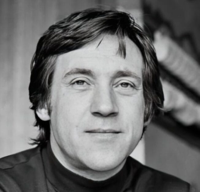 Vladimir Vysotsky
