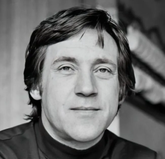 Vladimir Vysotsky